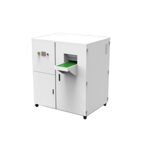 High Security Paper Disintegrator Paper Document Crusher