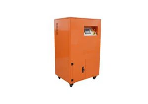 Trituradora de disc dur petit